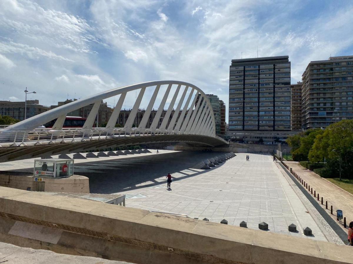 Valencia Suits You Centro Historico, Establecimiento Automatizado-Fast Auto Check In&Out, Solo Para Adultos-Adults Only エクステリア 写真