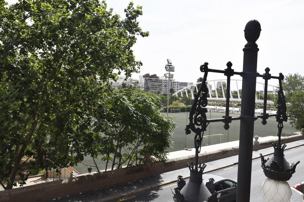 Valencia Suits You Centro Historico, Establecimiento Automatizado-Fast Auto Check In&Out, Solo Para Adultos-Adults Only エクステリア 写真